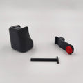 Handheld Camera Grip with Shutter Control & Extension Pole for DJI Action 5 Pro, Action 4 & Action 3